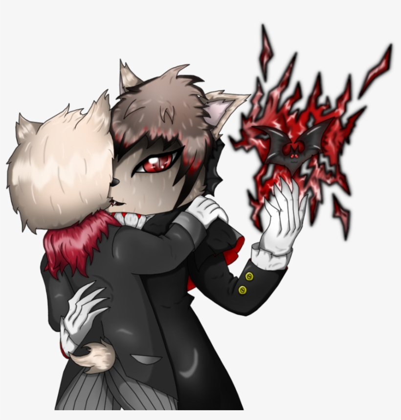 Thumb Image - Teemo X Kennen Yaoi, transparent png