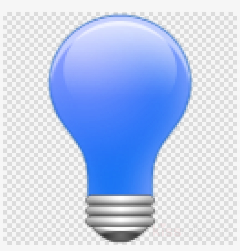 Light Bulb Clipart Incandescent Light Bulb Lamp - House Google Map Marker, transparent png