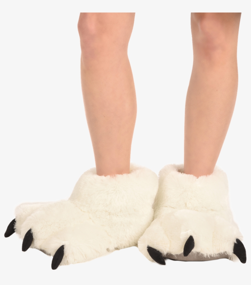 Polar Bear - Wool, transparent png