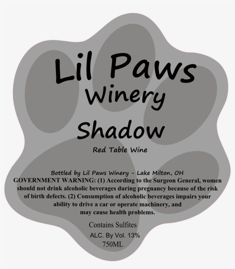 Shadow - Sticker L'amore Si Scopre Noir - Lineartistica, transparent png