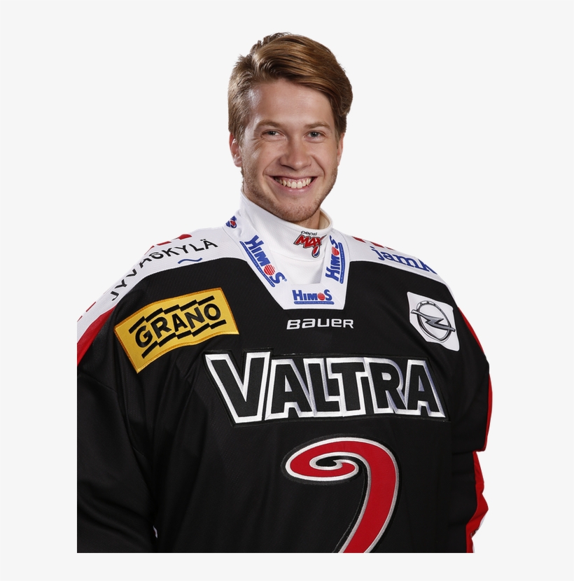#45 Saikkonen, Dennis - Urho Vaakanainen, transparent png