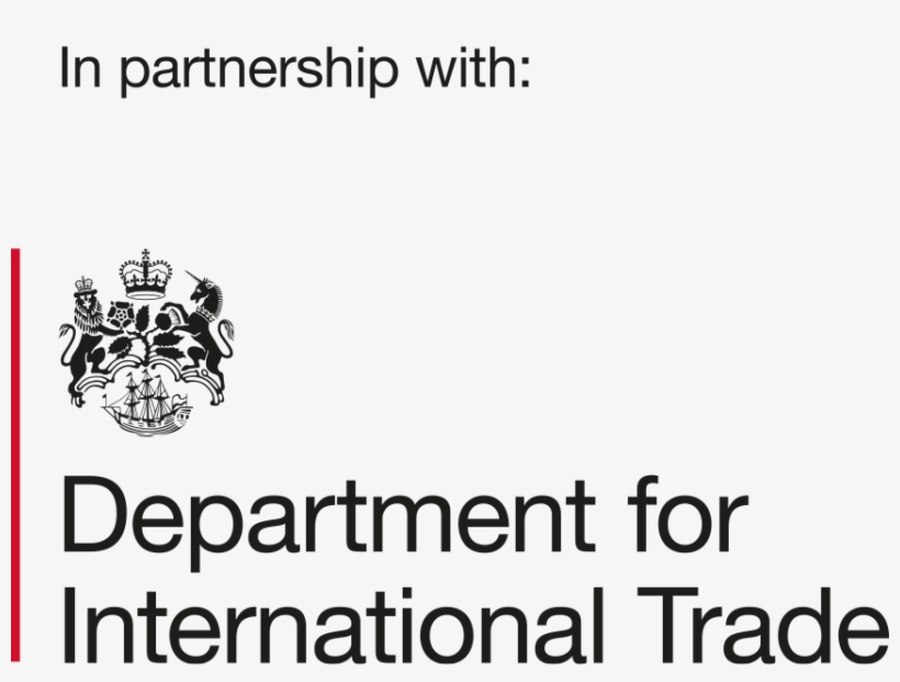 Dit - Department For International Trade, transparent png