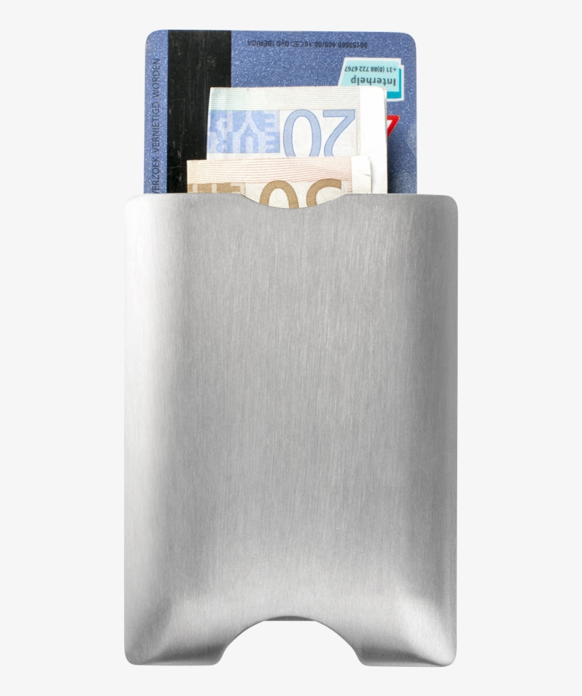 Walter Stack & Slide Aluminium Card Wallet At Wallet - Walter Wallet Aluminum Cardholder Wallet | Olive Green, transparent png