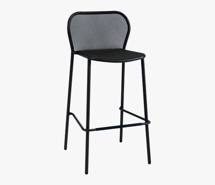 Emu - Darwin Barstool Indian Brown, transparent png