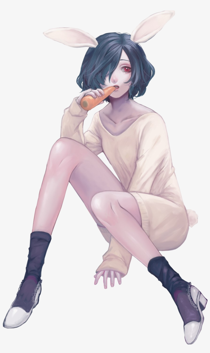Touka Kirishima Sexy, transparent png