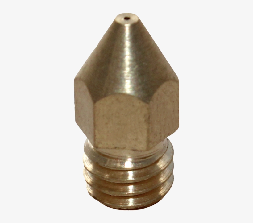 Nozzle Old Version For Up Mini Or Up Plus - Up! Plus 2 3d Printer, transparent png