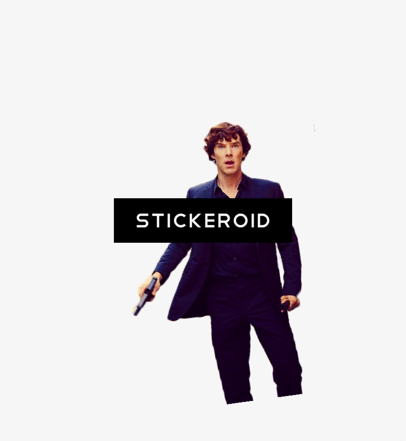 Sherlock, transparent png
