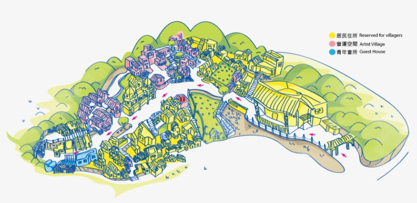 In Order To Preserve The Identity Of Treasure Hill, transparent png