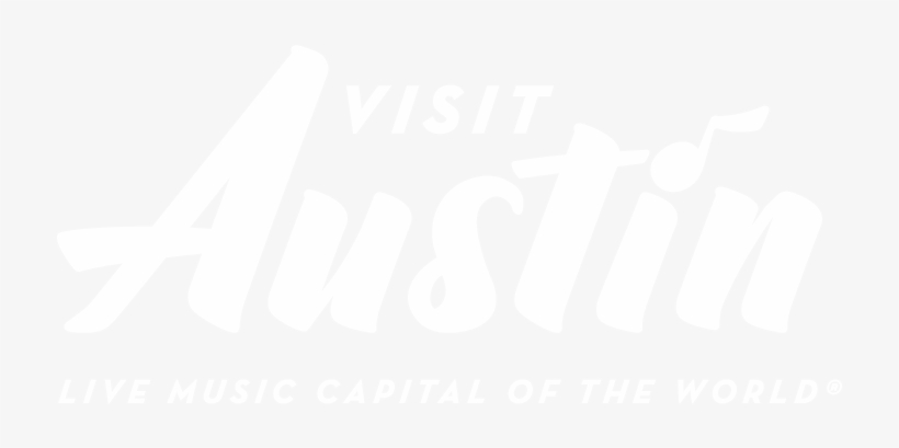 Visit Austin Logo, transparent png
