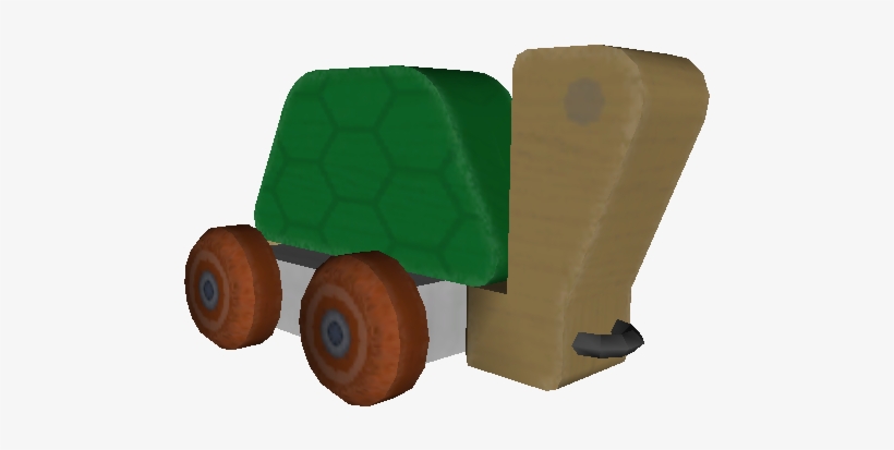 Download Zip Archive - Koopa Troopa, transparent png