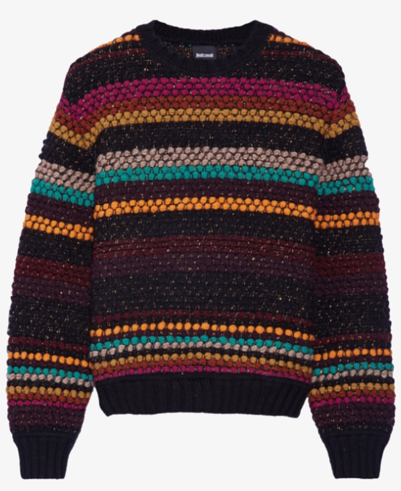 Designer Clothes, Shoes & Bags For Women - Sweater, transparent png