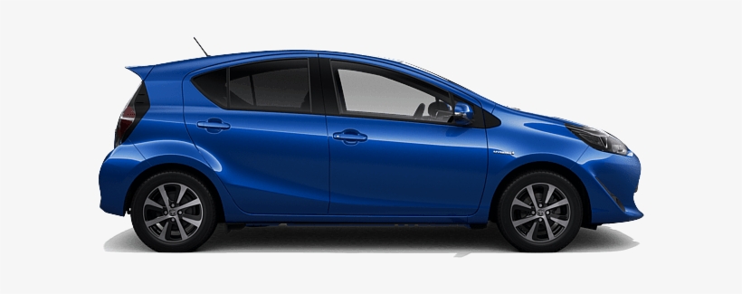 2013 Toyota Prius Hybrid C Specification Array - Toyota Prius C, transparent png