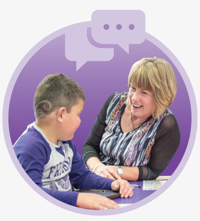 This Guide Uses The Universal Design For Learning Lens - Teacher, transparent png
