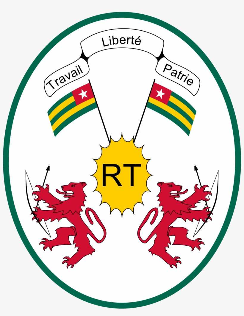 Togo Government, transparent png