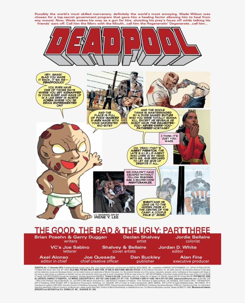 In The Heart Of The Enemy's Clutches, Deadpool Meets - Deadpool 2, transparent png
