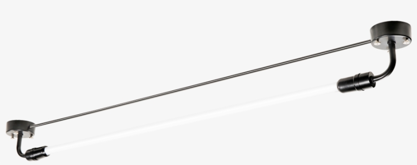 Bolich Line Single Tube Light Black - Trekking Pole, transparent png