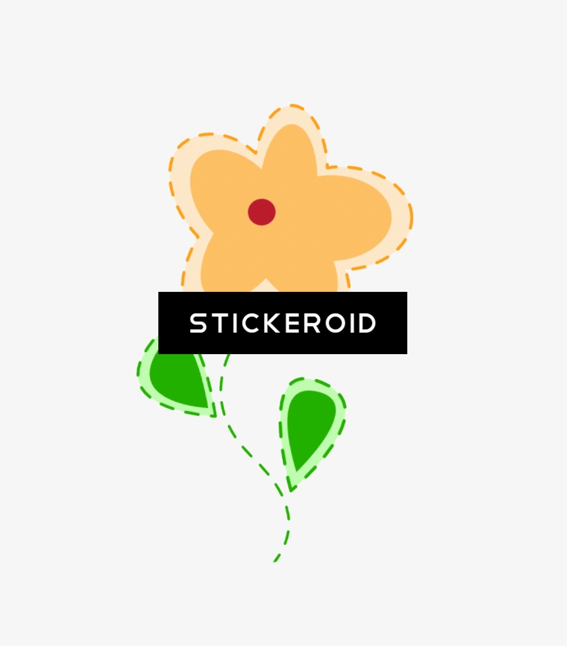 Easter Flower - Illustration, transparent png