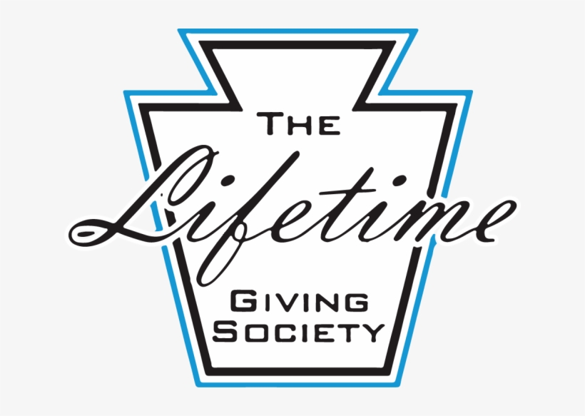 The Lifetime Giving Society - My Favorite Decal Vinyl Decal Sticker For Computer, transparent png