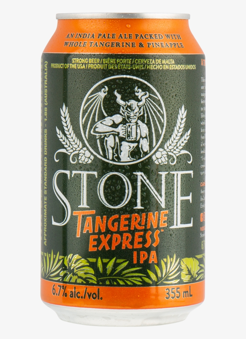 Stone Brewing Co Stone Go To Ipa Ipa (india Pale Ale), transparent png