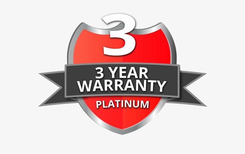 Lifetime Platinum Warranty - 15 Year Warranty, transparent png