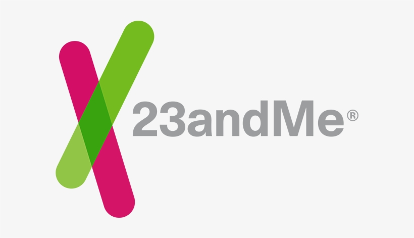 23andme - 23 And Me, transparent png