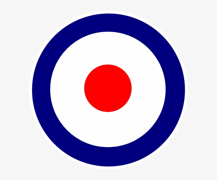 Picture Library Download Target Clip Art At Clker Com - Clip Art Bulls Eye, transparent png