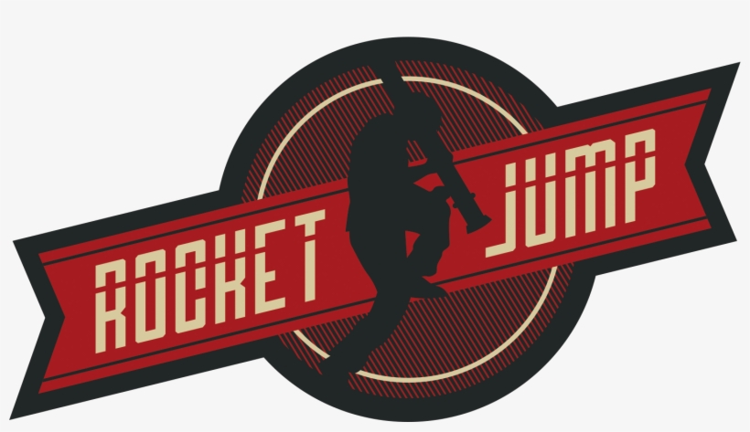 Greenlit A Long-form Comedy Series From Rocket Jump, - Rocket Jump, transparent png