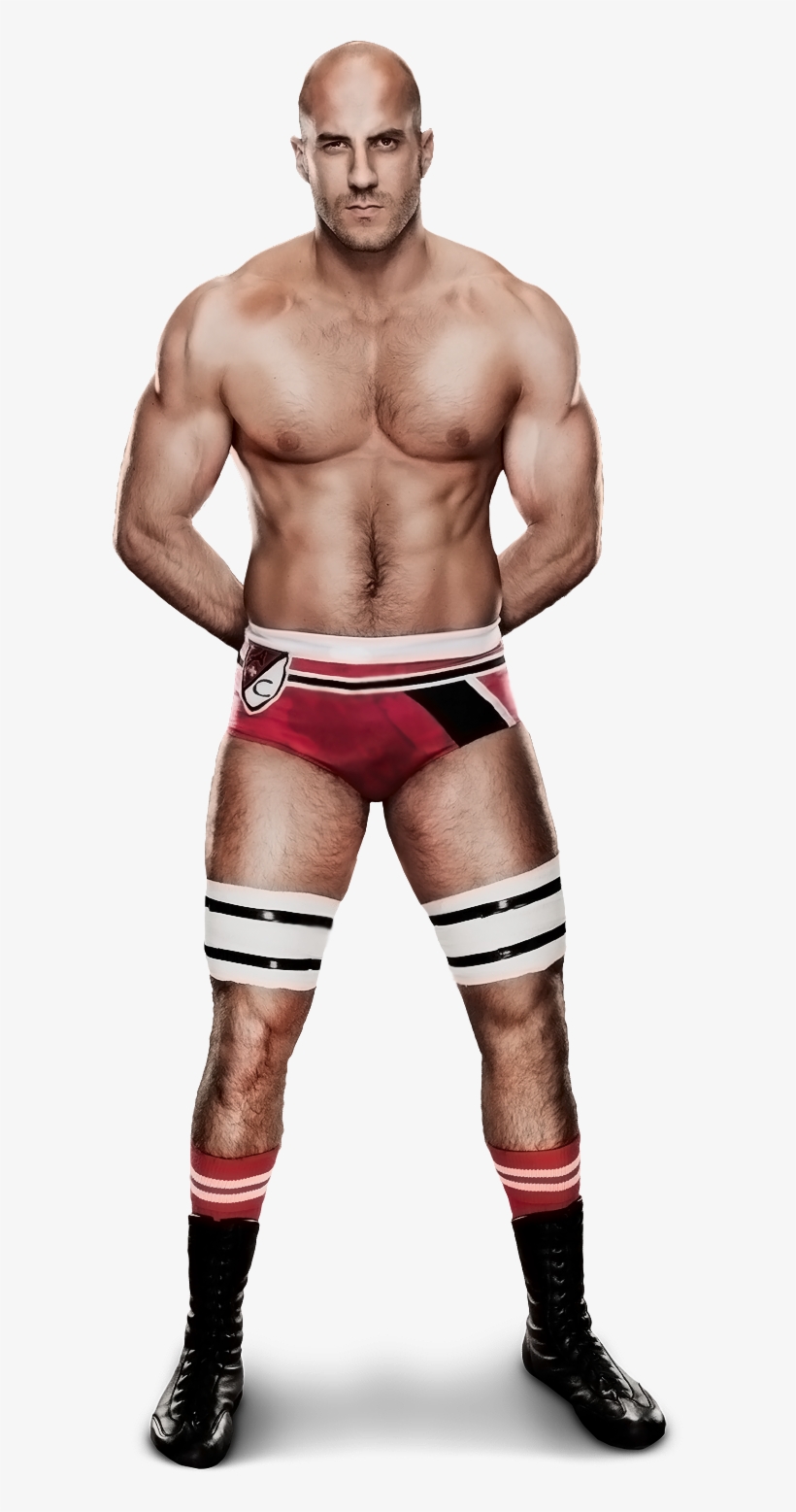 2mxr3wx - Cesaro Wwe, transparent png