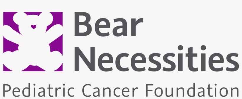 Bear Necessities Pediatric Cancer Foundation - Qld Department Of Communities, transparent png
