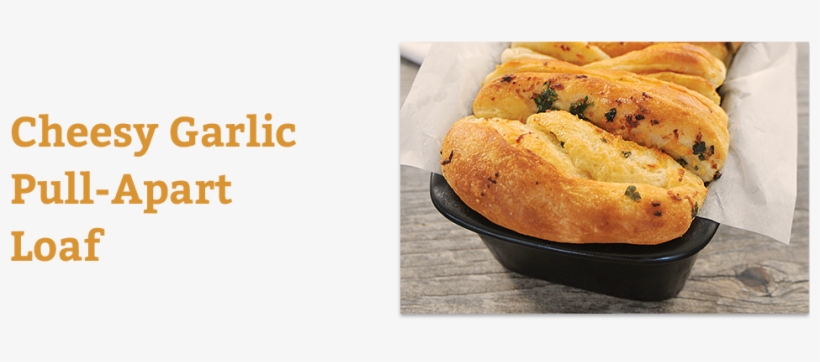 1 - Potato Bread, transparent png
