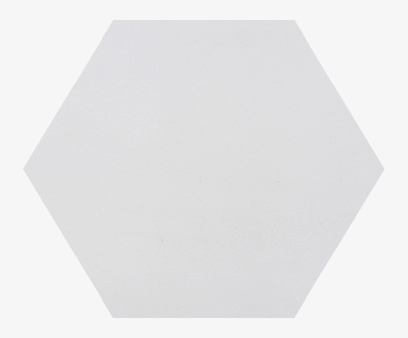 D3d Default Hexatile Blancobrillo - Construction Paper, transparent png