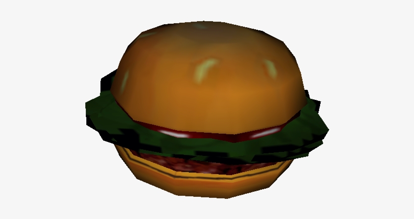Download Zip Archive - Spongebob Globs Of Doom Models, transparent png
