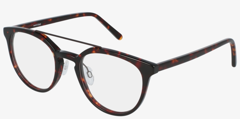 M Mc 1505 Women's Eyeglasses - Classic Eyeglasses, transparent png