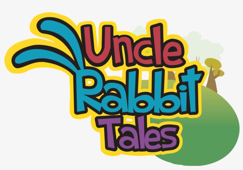Uncle Rabbit Logo Png - House, transparent png