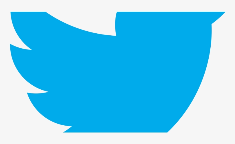 Twitter Posts Pull In A King's Ransom In Copyright - Vector Twitter Logo 2018, transparent png