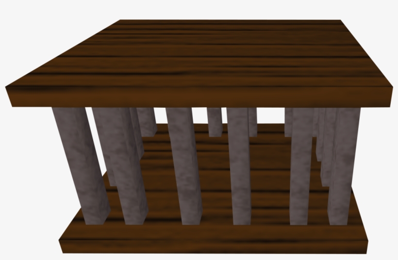 Cage - Lobster Pot Runescape, transparent png