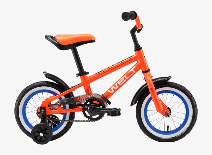 Dingo - 12 Vs 16 Bike, transparent png