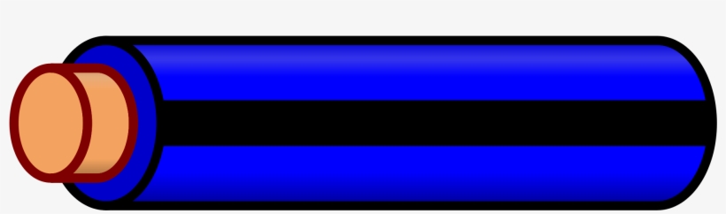 Open - Electric Blue, transparent png