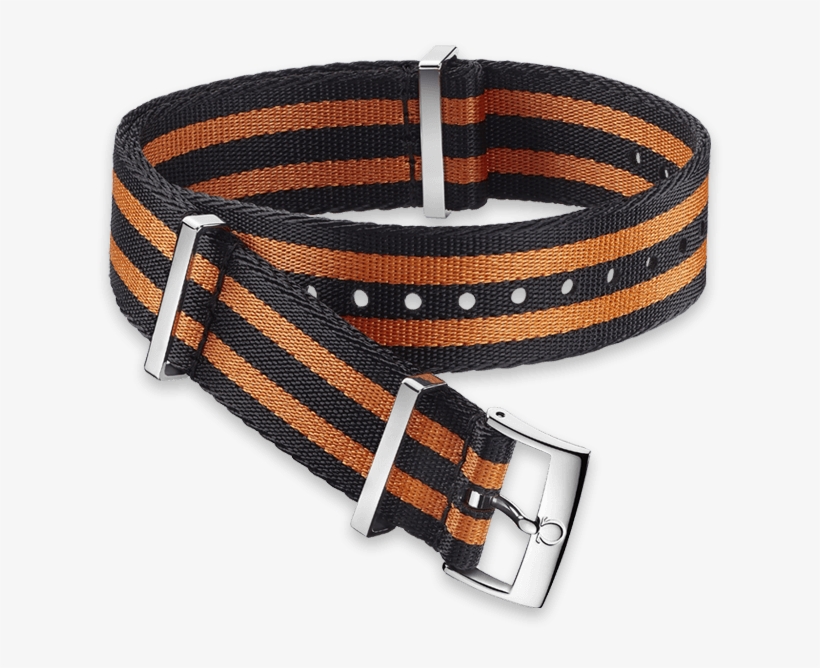 Nato Straps - Nato Strap Green, transparent png