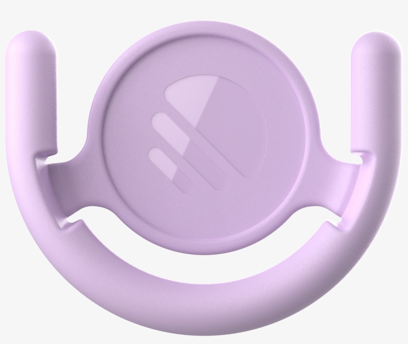 Orchid Multi-surface Mount - Popsockets, transparent png