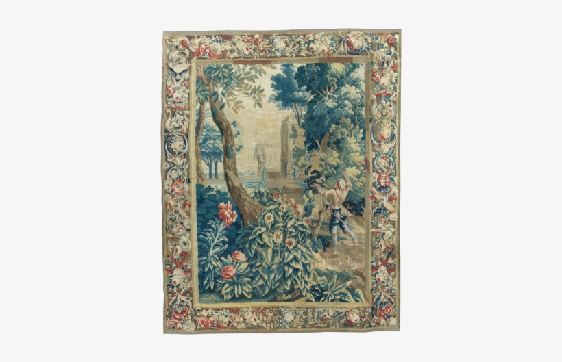 Baroque - Baroque Garden, transparent png