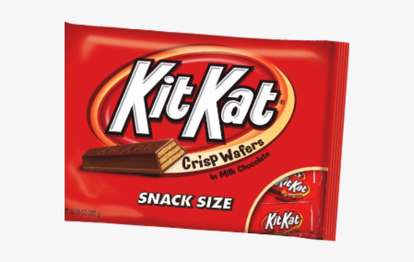Clip Library Download Chocolate X Carwad Net - Kit Kat Bar, transparent png