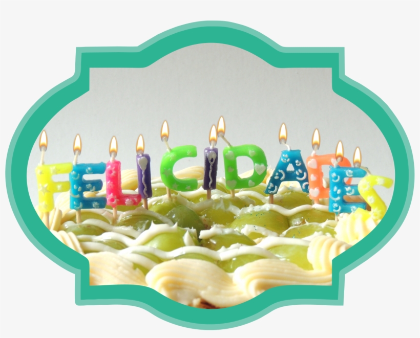 Felicidades - Birthday, transparent png