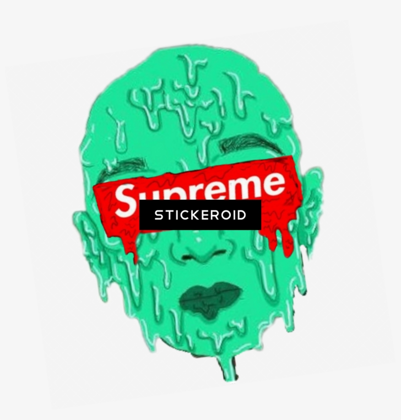 Supreme - Illustration, transparent png