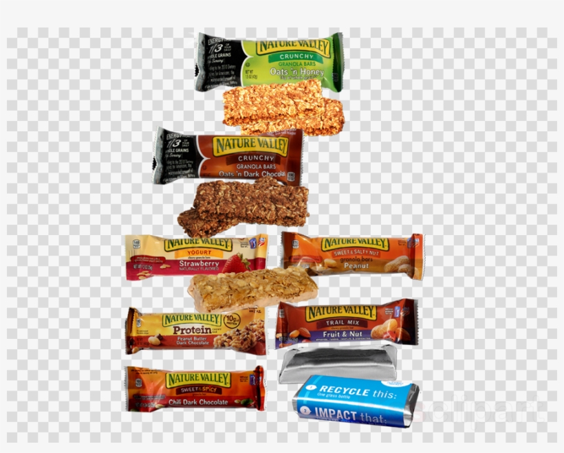 Snack Clipart Snack Food Granola - きのうは変えられる: 自分を励ます言葉 [書籍], transparent png