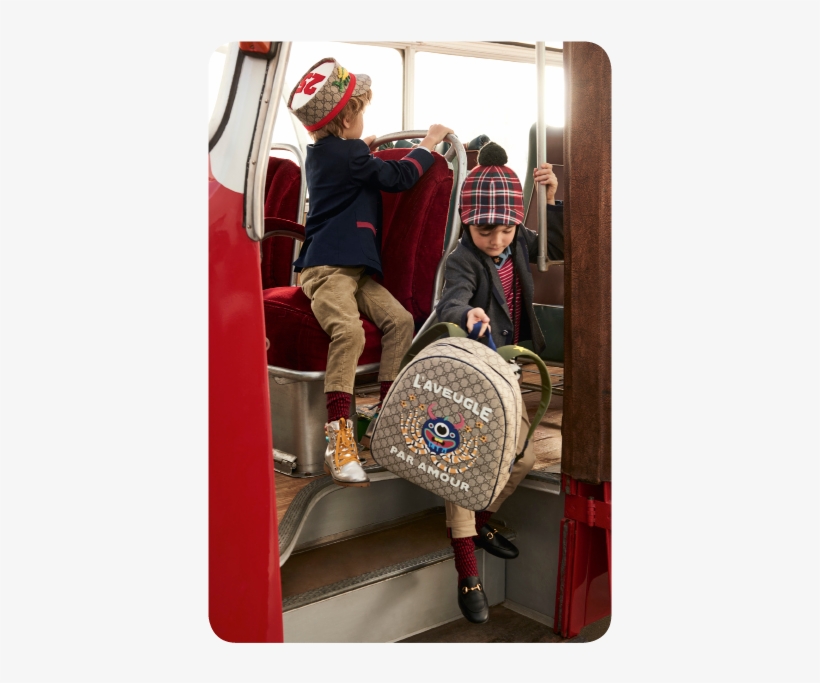 Discover The Collection - Child, transparent png