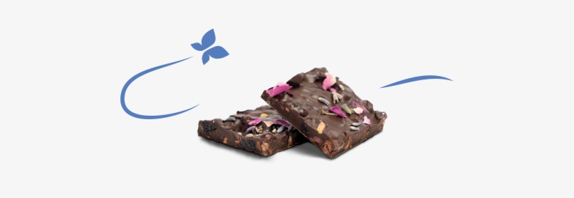 Gourmet Dark Chocolate Bark - Dark Chocolate, transparent png