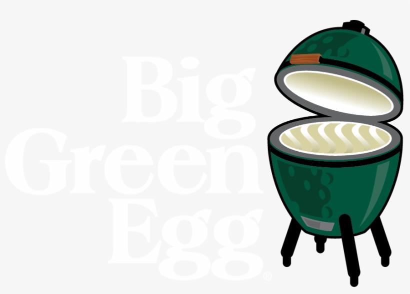 Big Green Egg Vector, transparent png