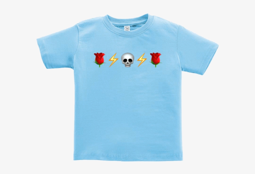 Grateful Emojis Toddler T - Funtoseeme You Can Keep The Eggs I'm Here For The Chicks., transparent png