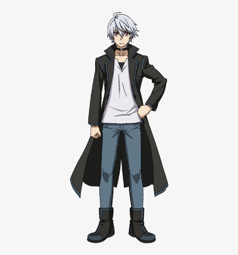 Https - //rei - Animecharactersdatabase - Com/uploads/chars/32812- - Bloodivores Anime Mi Liu, transparent png